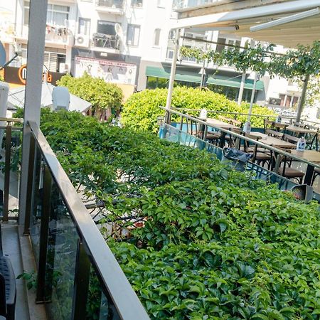 Port Marmaris Rooms Zewnętrze zdjęcie