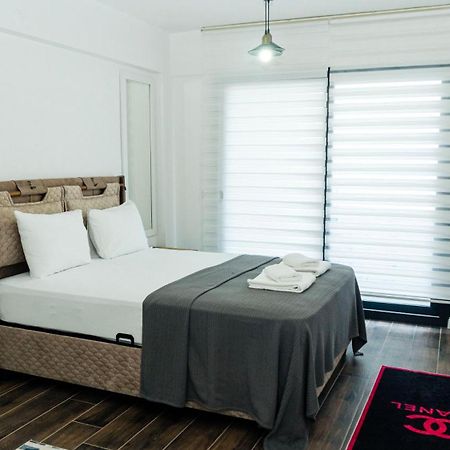 Port Marmaris Rooms Zewnętrze zdjęcie