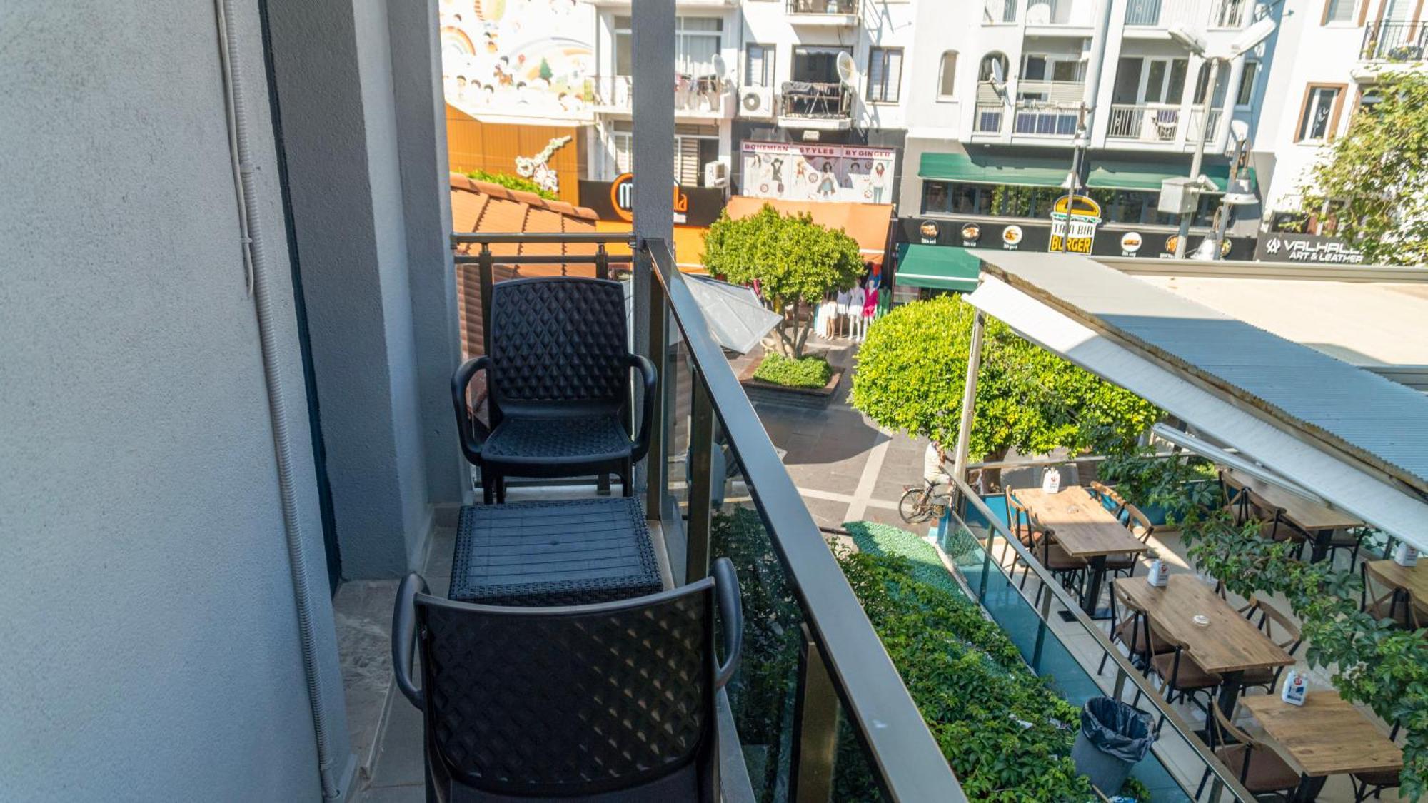 Port Marmaris Rooms Zewnętrze zdjęcie