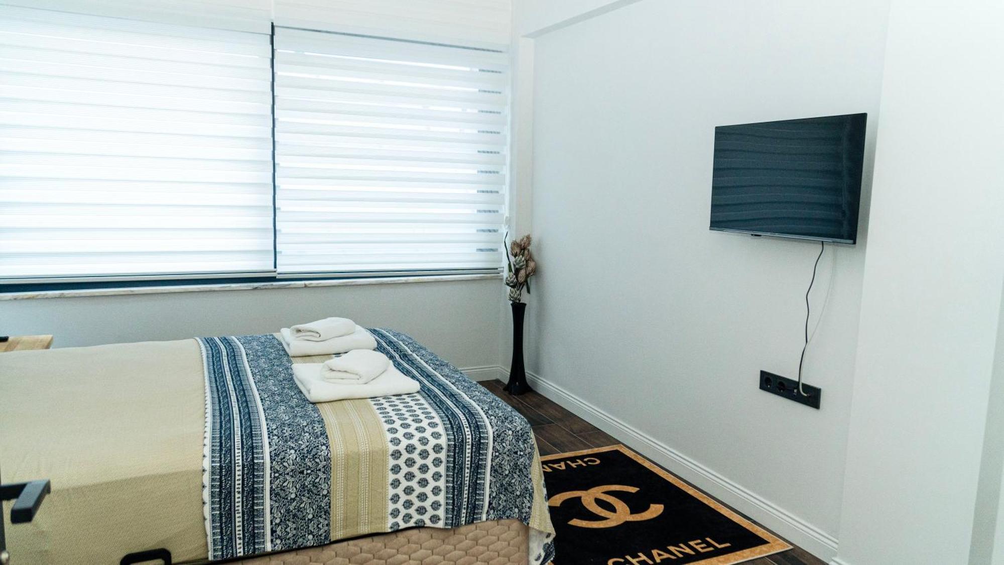 Port Marmaris Rooms Zewnętrze zdjęcie